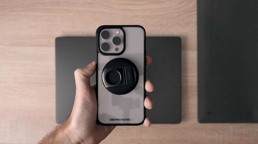 Najlepsze akcesoria do urządzeń Apple